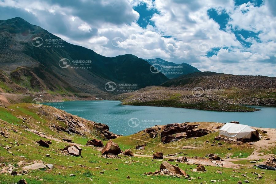 Naran & Kaghan Tour