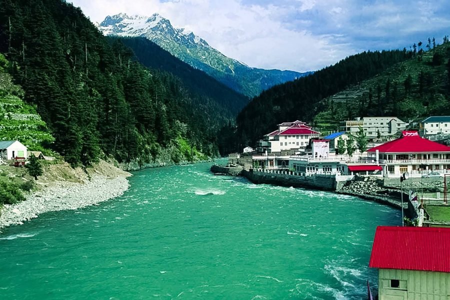 Swat Valley Sightseeing Tour