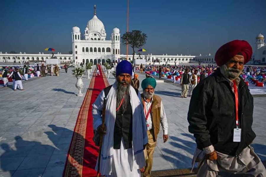 Sikh Pilgrimage Tour