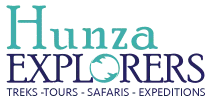 Hunza Explorers