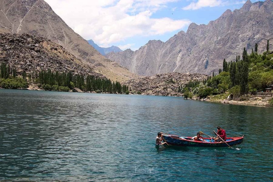 Skardu & Hunza Valley Tour