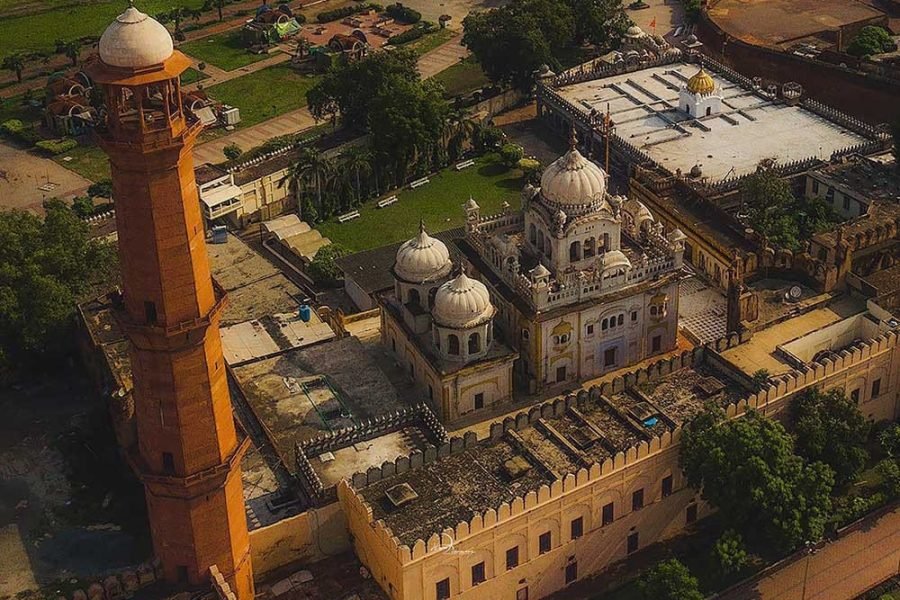 Gurudwara Dera Sahib