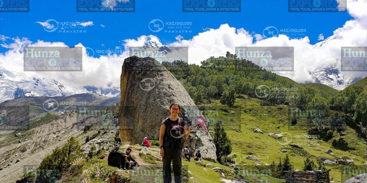 North Pakistan Photography Tour tour photo