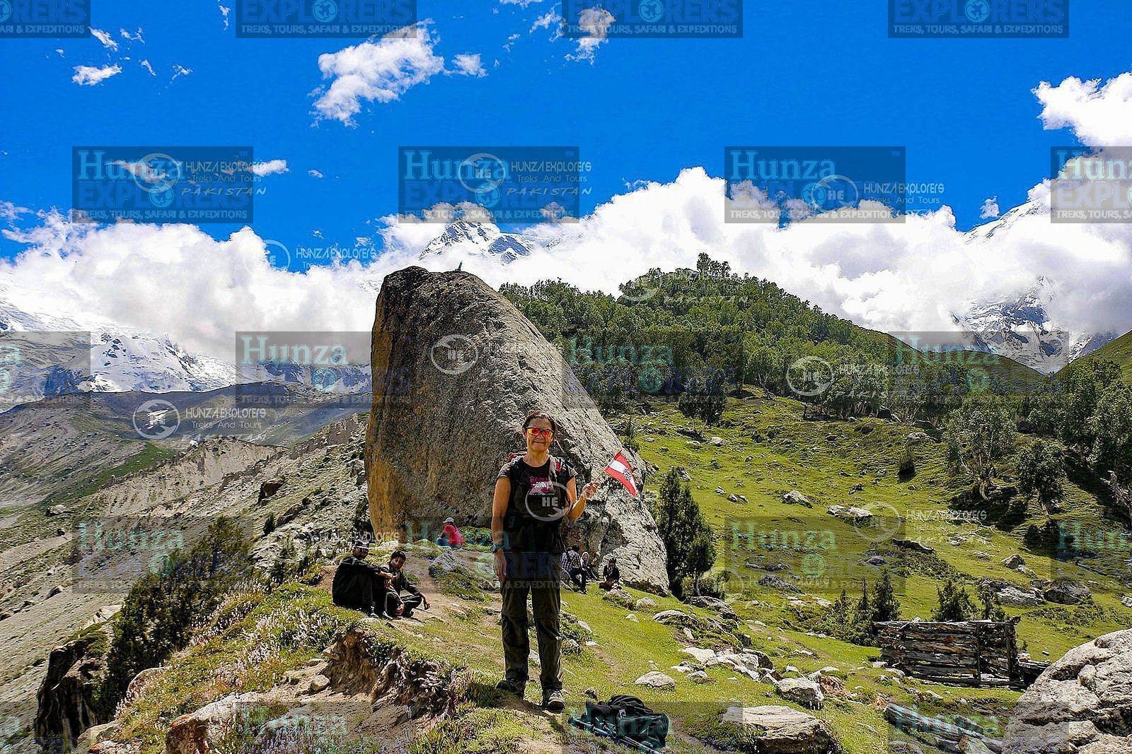 North Pakistan Photography Tour