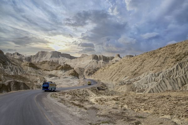 Balochistan
