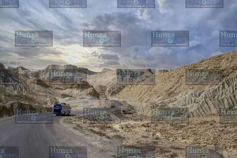 Balochistan