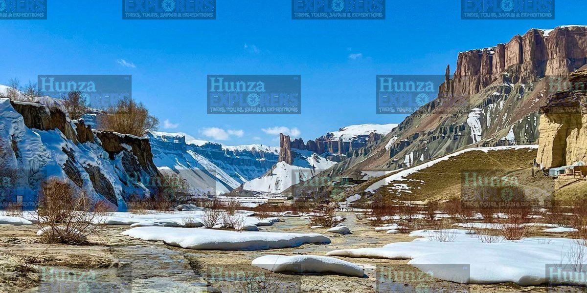 Discover Afghanistan tour photo