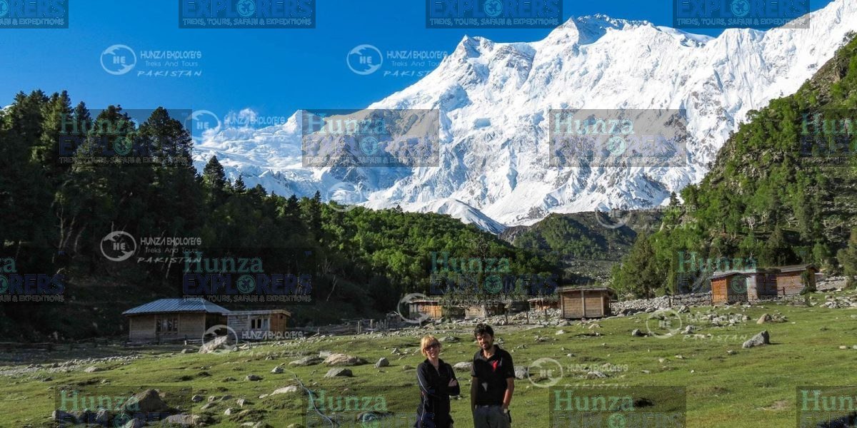 North Pakistan Photography Tour tour photo