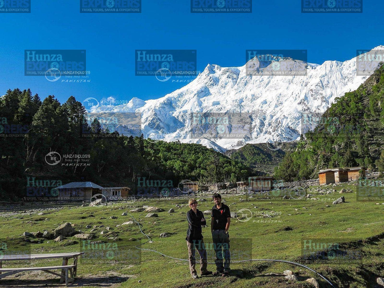 North Pakistan Photography Tour