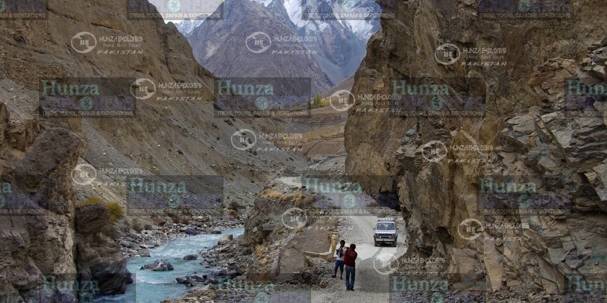 North Pakistan Photography Tour tour photo