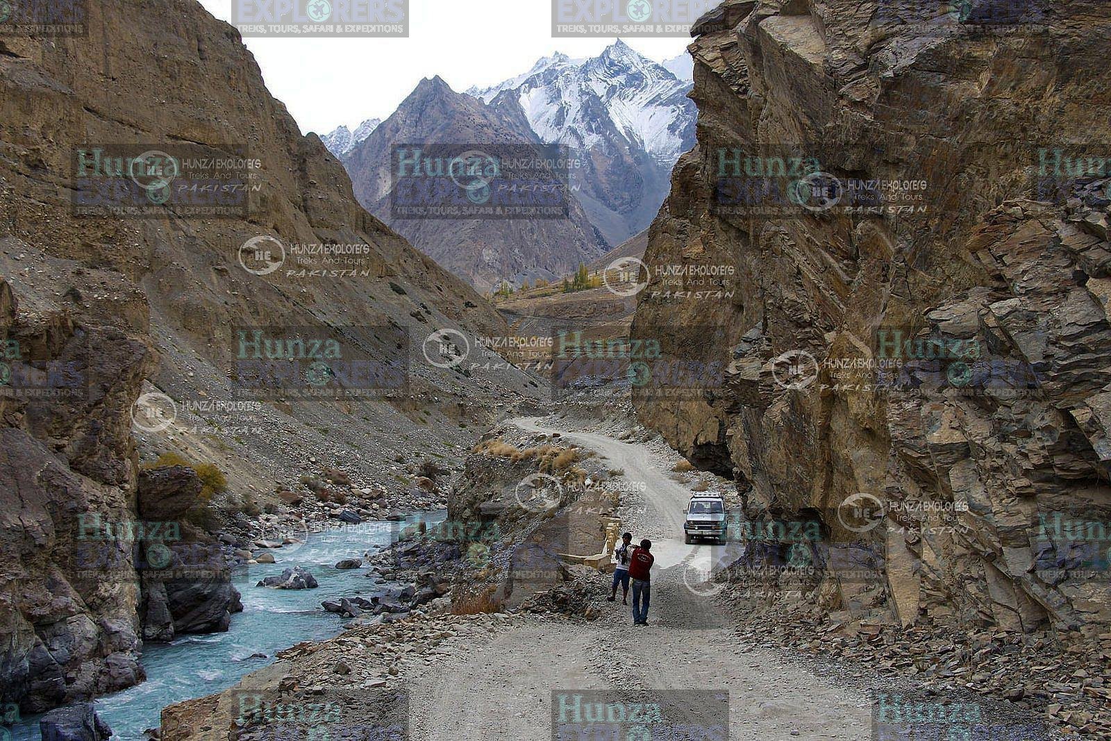 North Pakistan Photography Tour