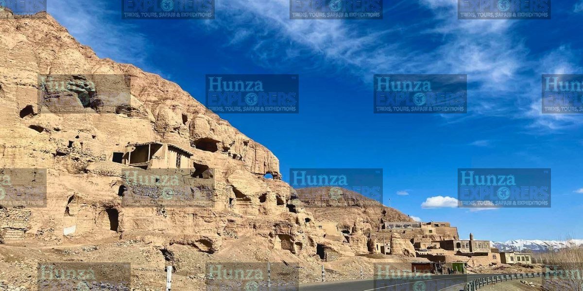Discover Afghanistan tour photo