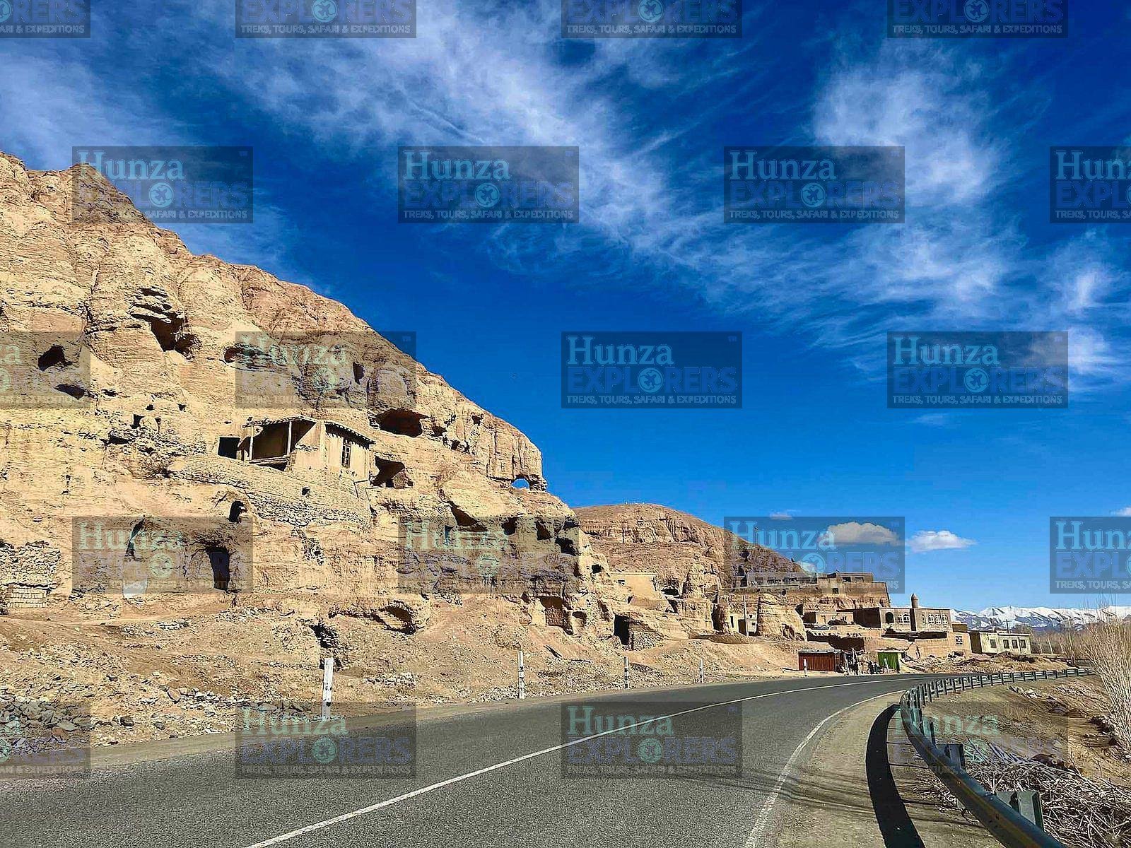 Khám Phá Afghanistan