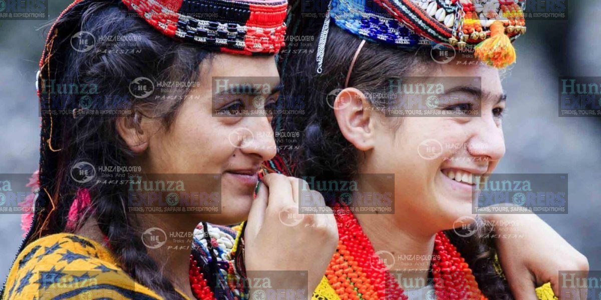 Visit Kalash Valley tour photo