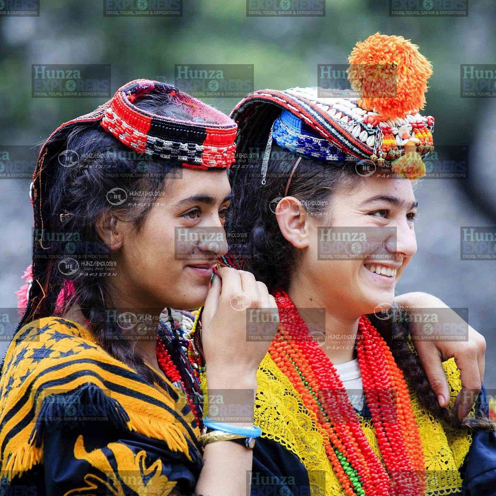 Uchal Festival Tour