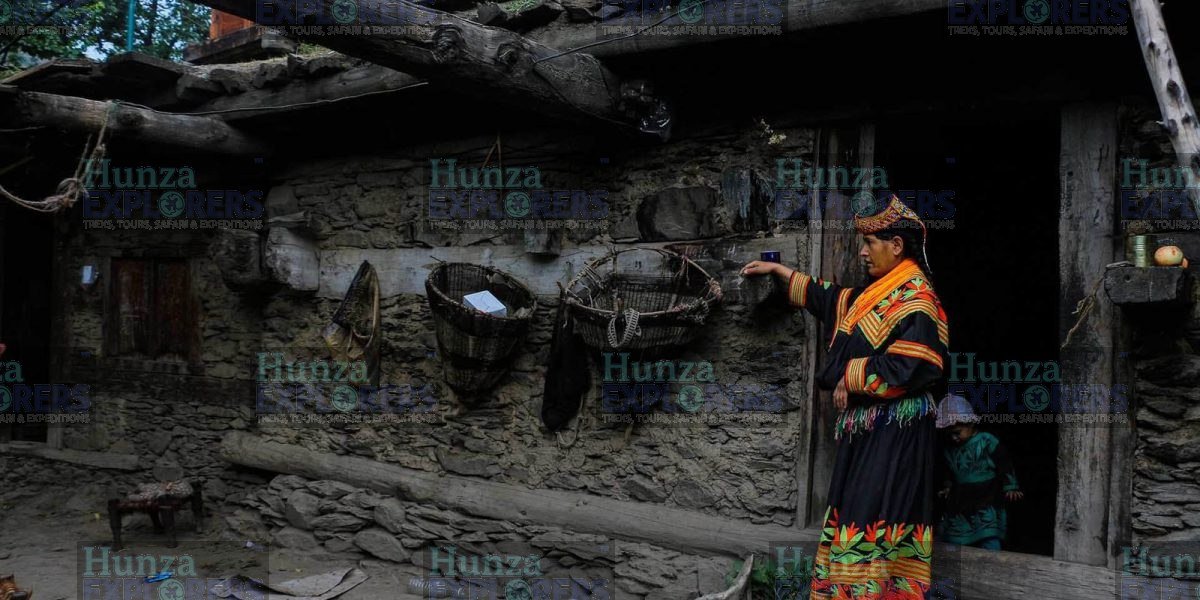 Visit Kalash Valley tour photo