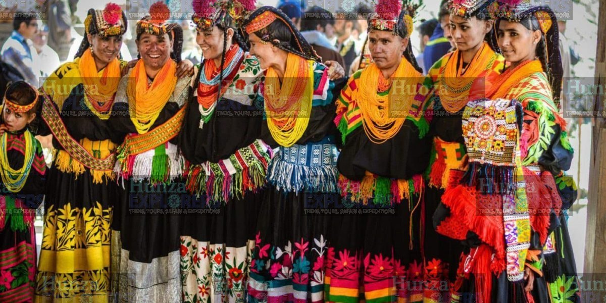 Visit Kalash Valley tour photo