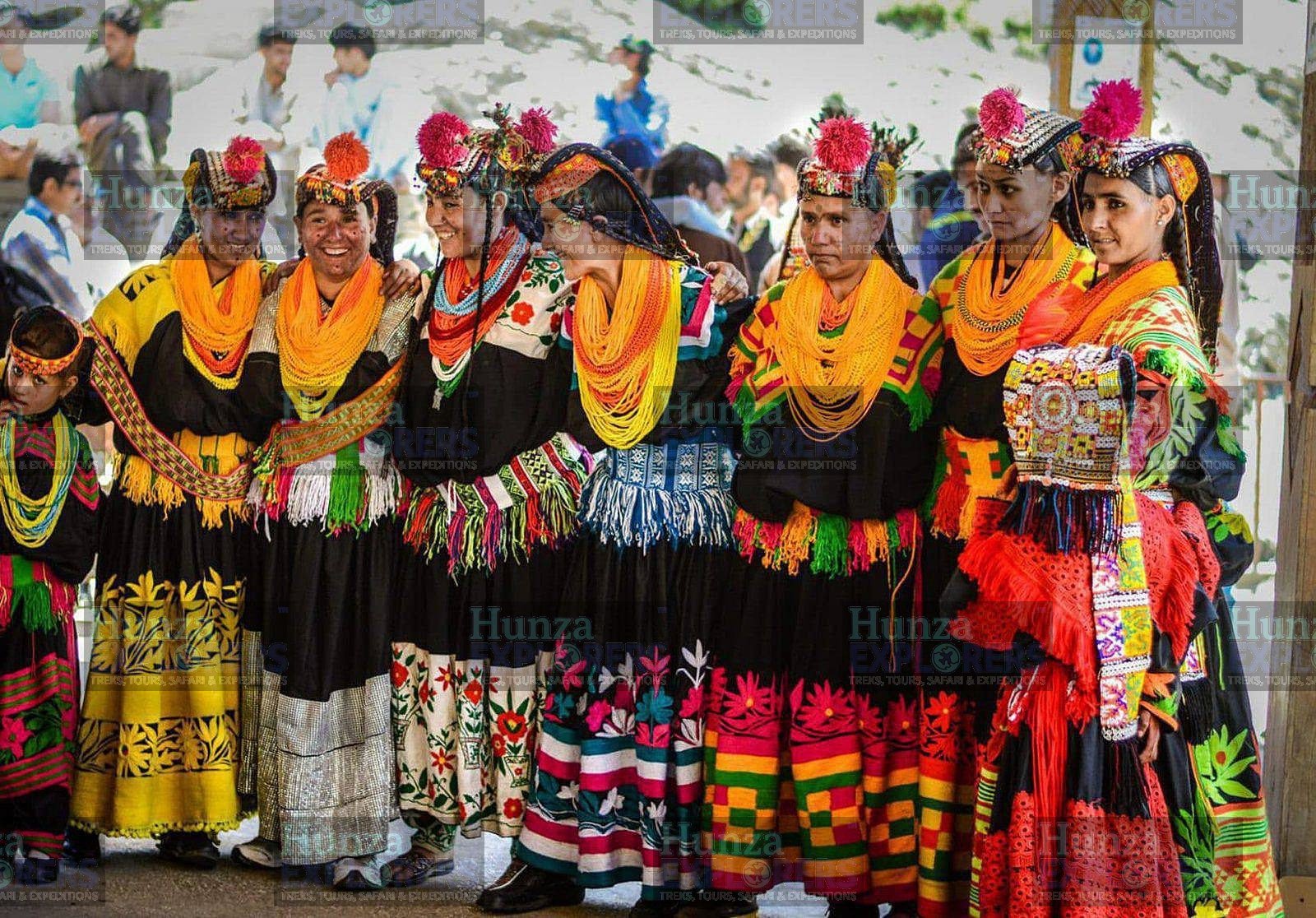 Chilam Joshi Festival