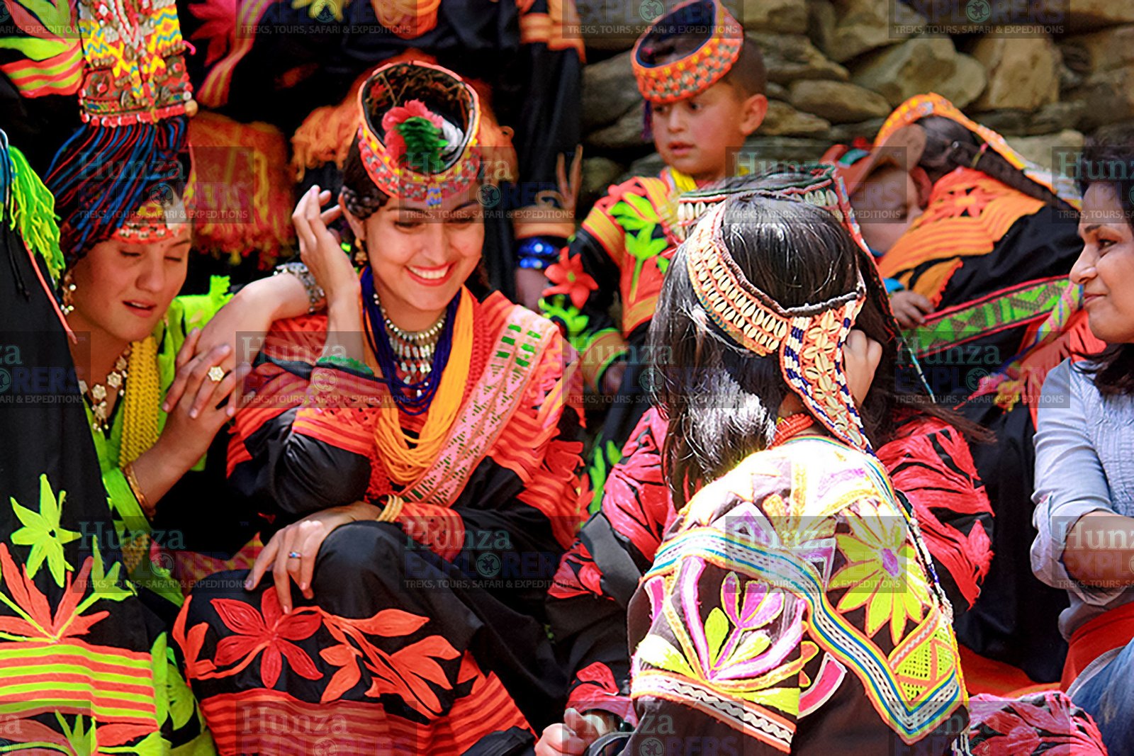 Chilam Joshi Festival