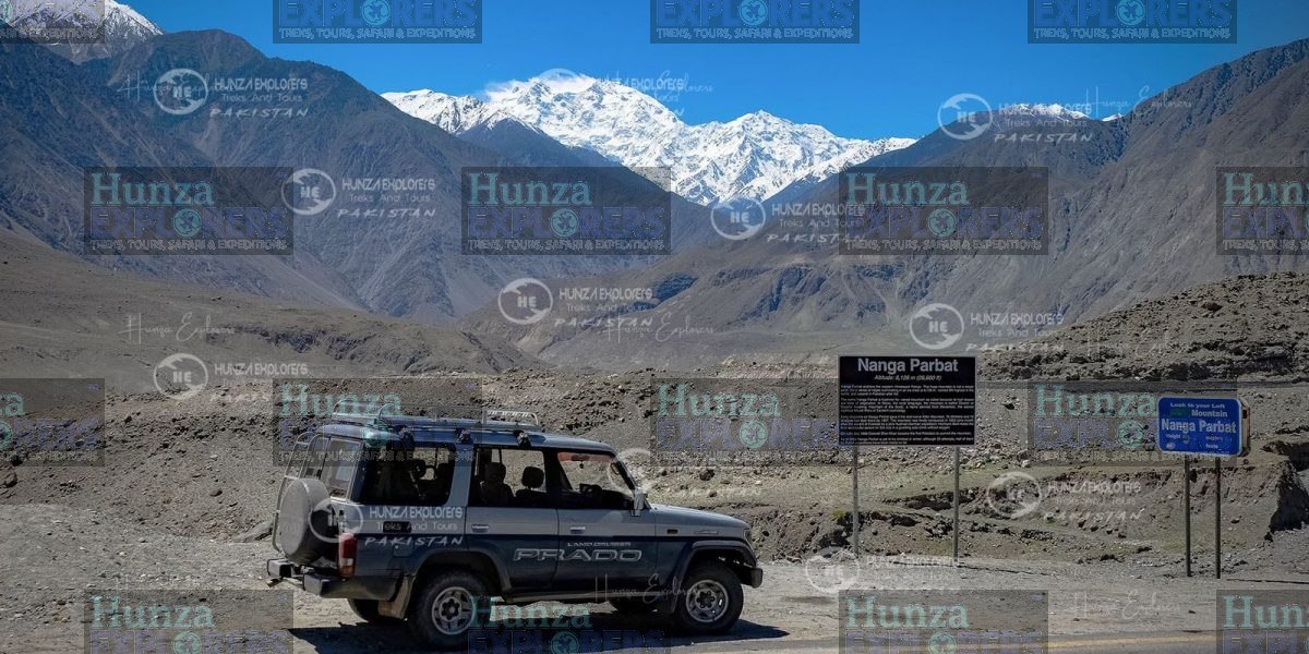 Silk Road Explorers Tour tour photo