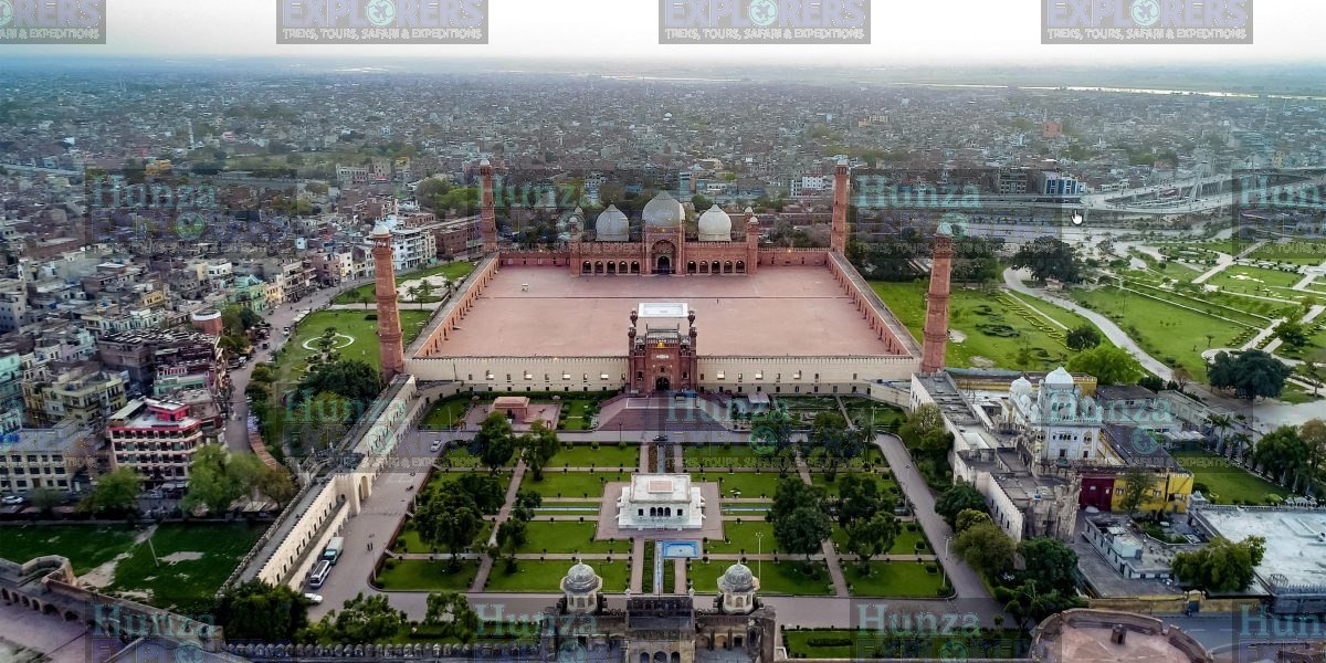 Lahore City Tour tour photo