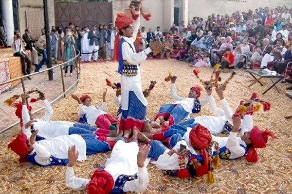 Festival Tours