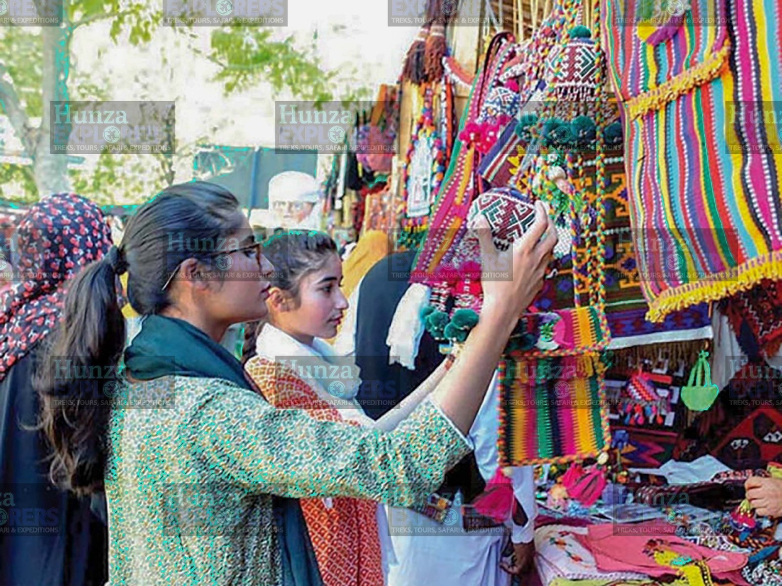 Lok Virsa Folk Festival