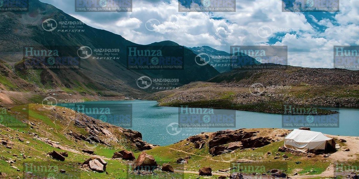 North Pakistan Photography Tour tour photo