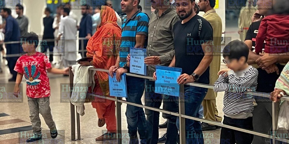 Islamabad City Tour tour photo