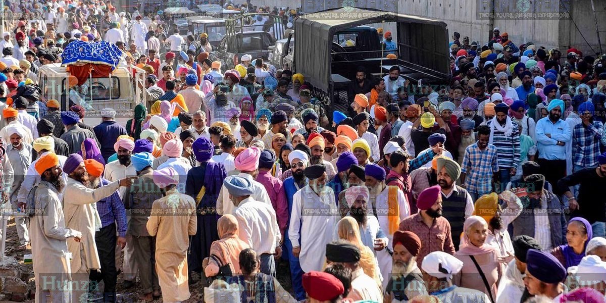 Sikh Pilgrimage Tour tour photo
