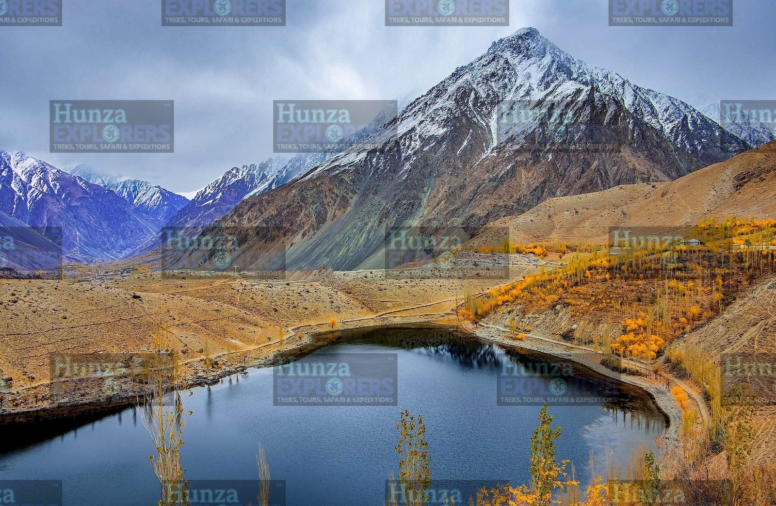 Karim Tajik cover