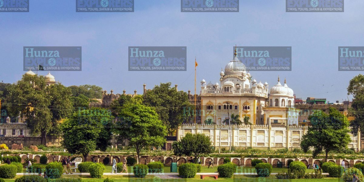 Gurudwara Dera Sahib tour photo