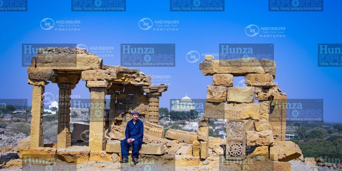 Mohenjo Daro Heritage Site tour photo