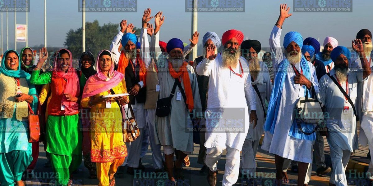 Sikh Pilgrimage Tour tour photo