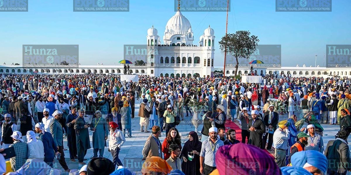 Sikh Pilgrimage Tour tour photo