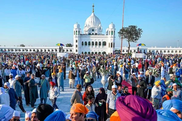Pilgrimage Tours