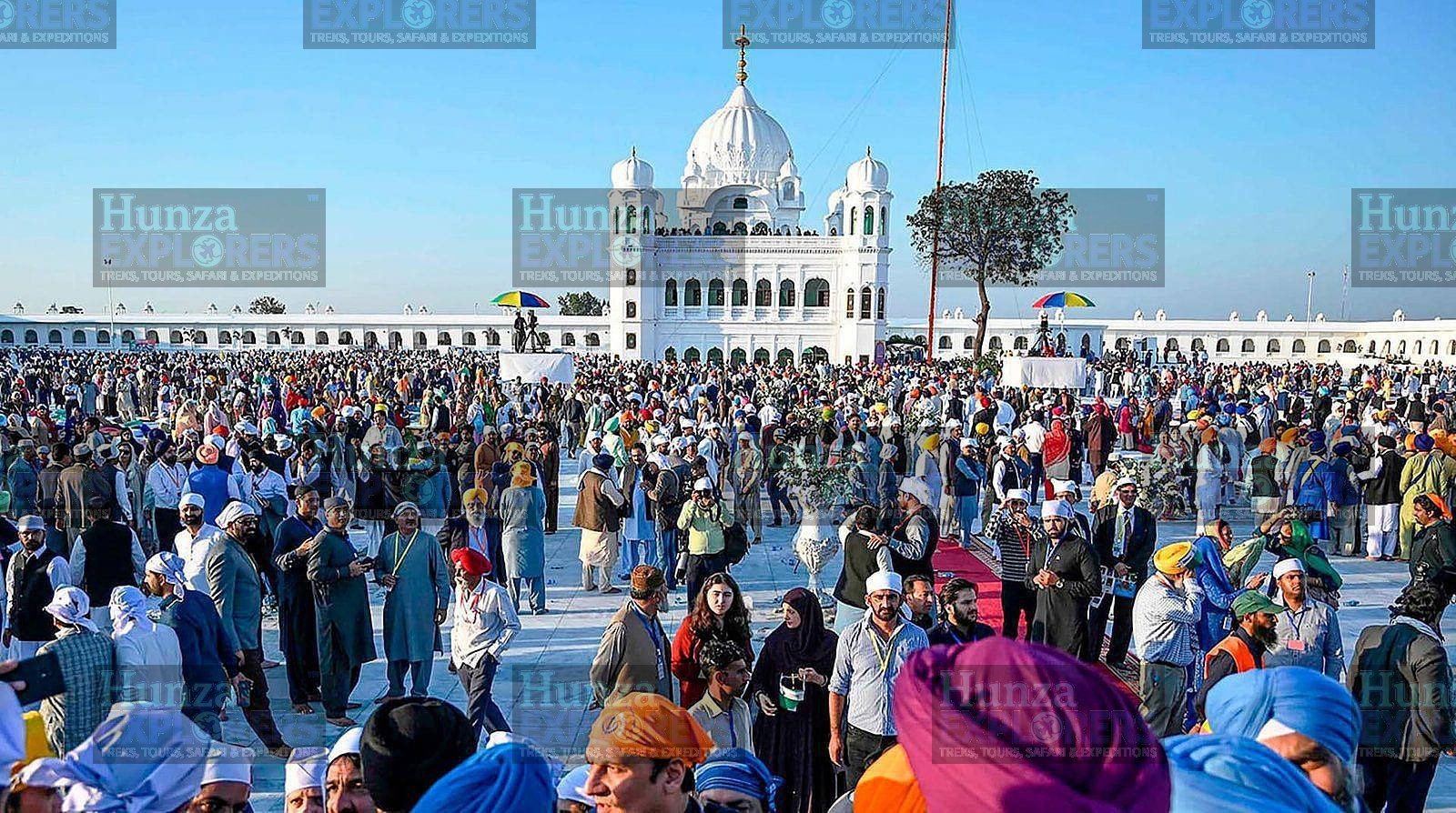 Sikh Pilgrimage Tour