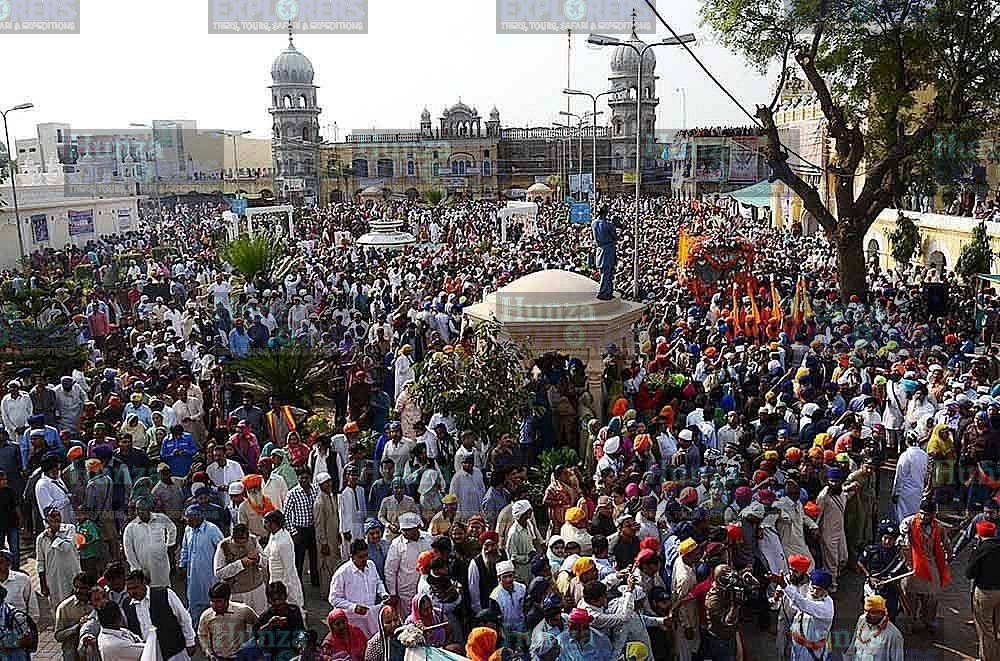 Gurudwara Dera Sahib