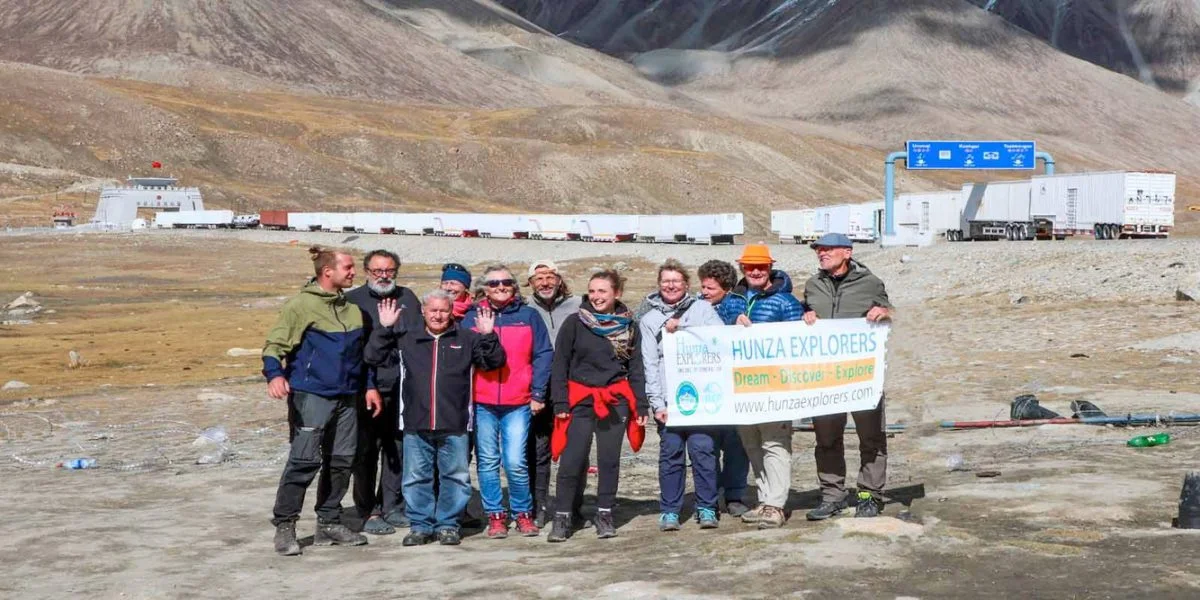 Swat & Hunza Sightseeing Tour tour photo