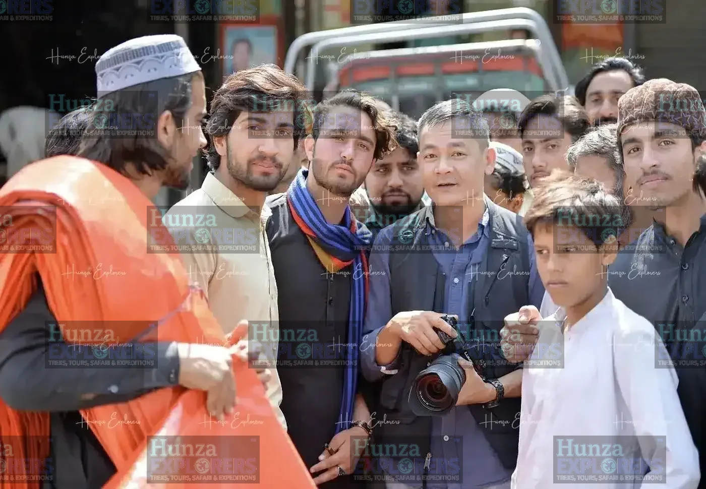 North Pakistan Photography Tour