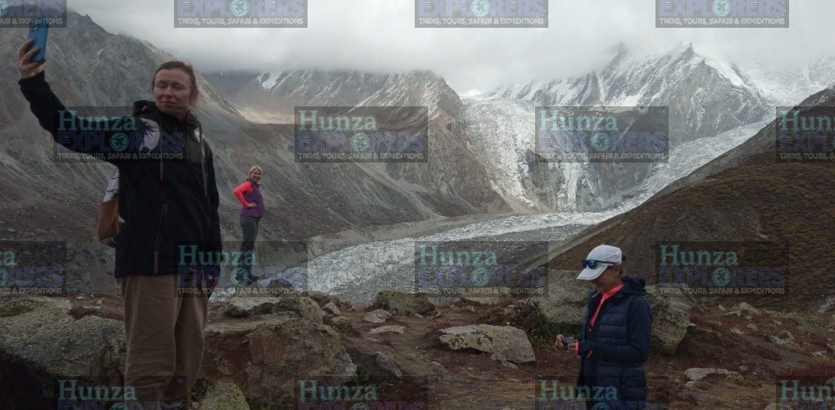 Fairy Meadows Adventure tour photo