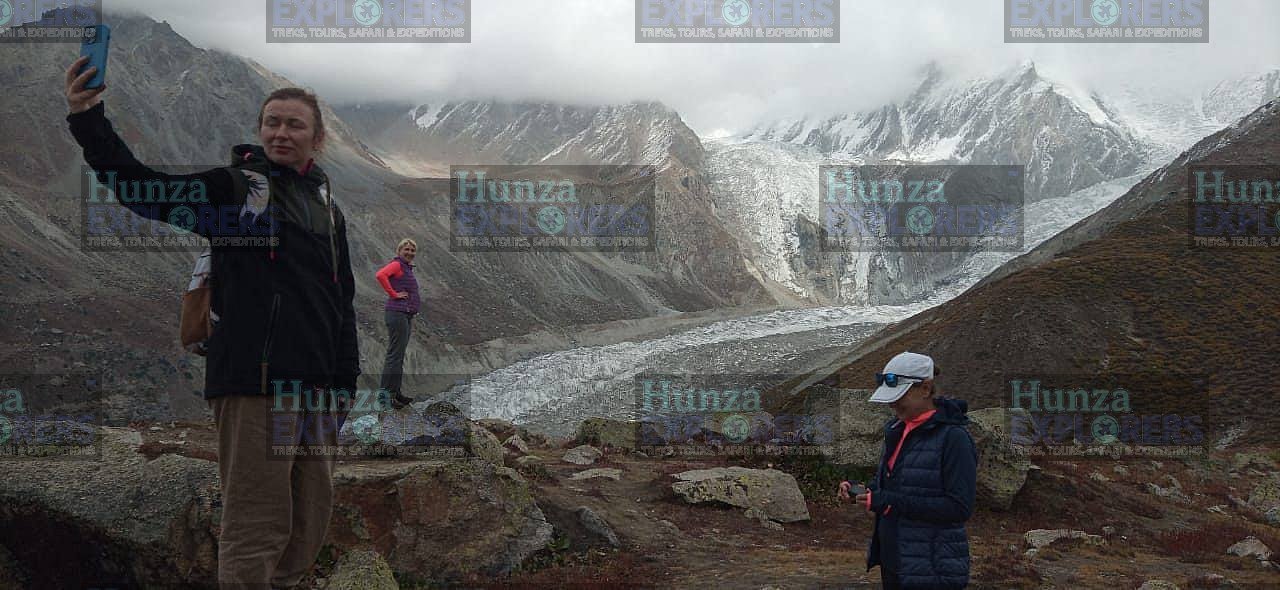 Fairy Meadows Adventure