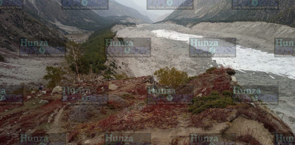 Hunza & Fairy Meadows Tour tour photo