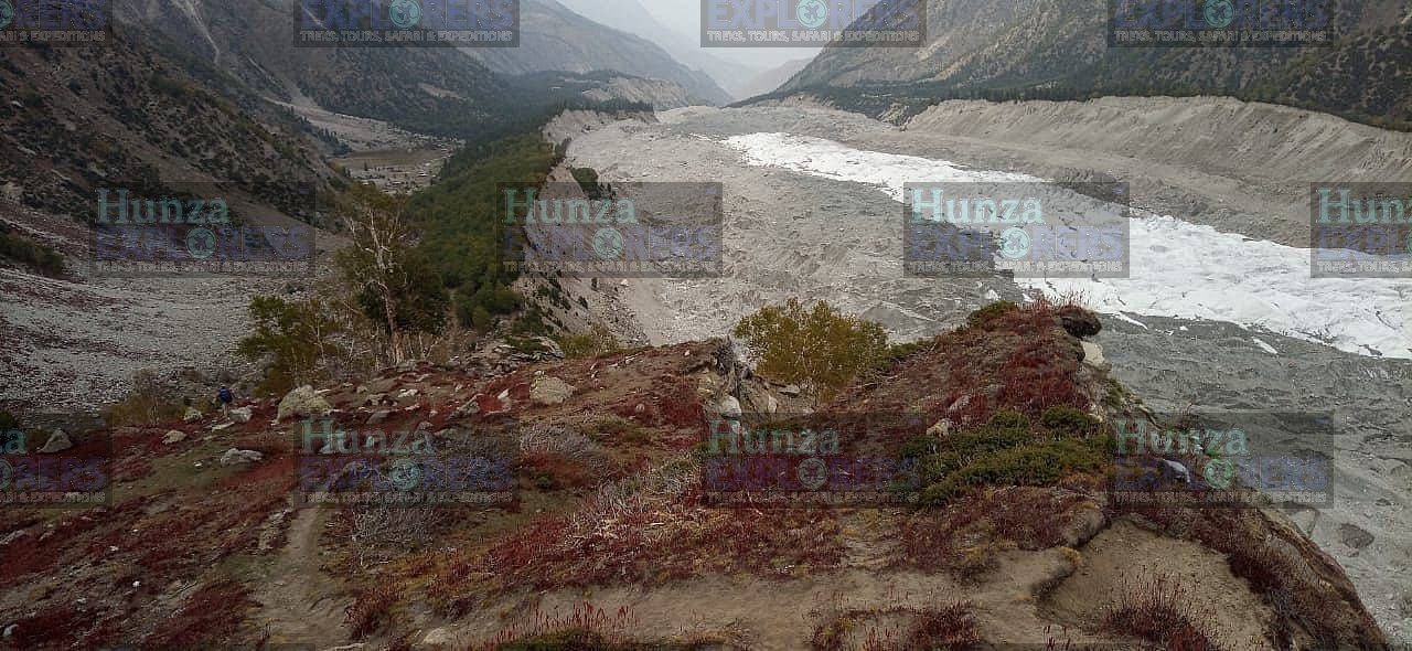 Hunza & Fairy Meadows Tour