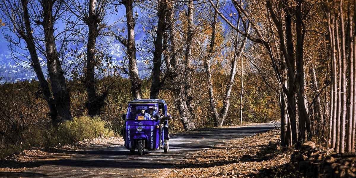 Swat Valley Sightseeing Tour tour photo