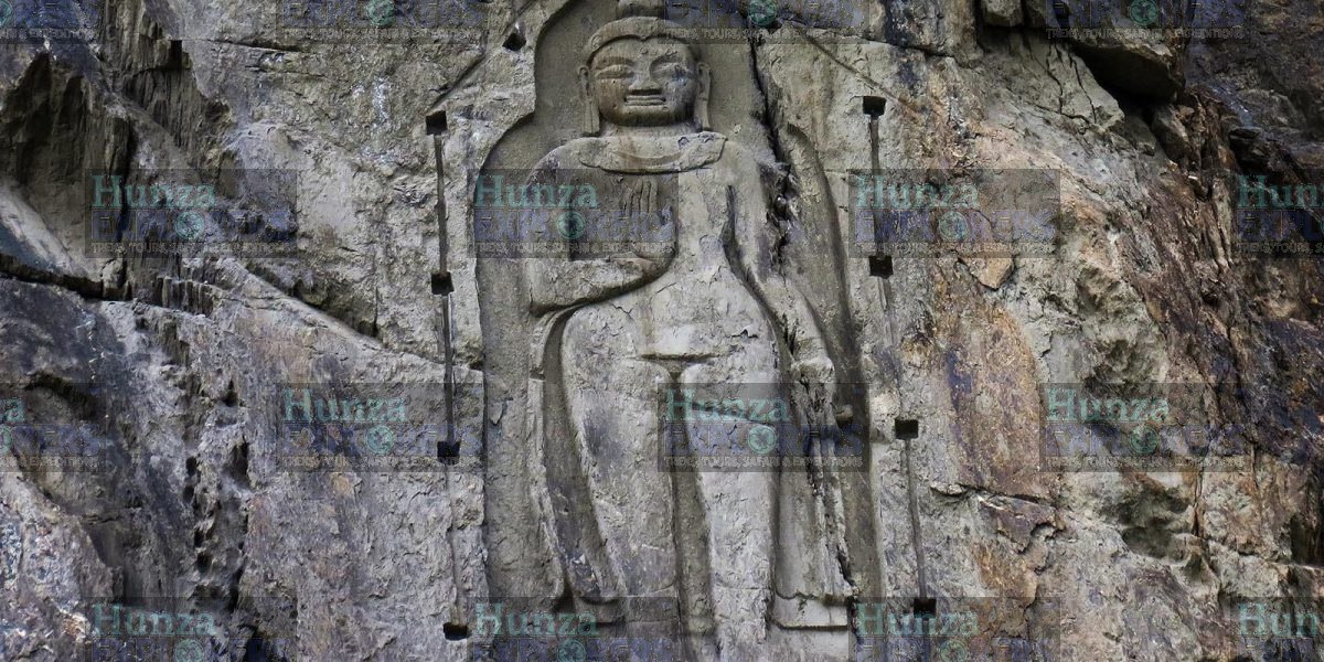 Pakistan Buddhist Pilgrimage tour photo