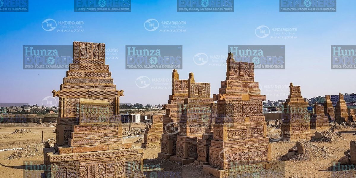 Mohenjo Daro Heritage Site tour photo