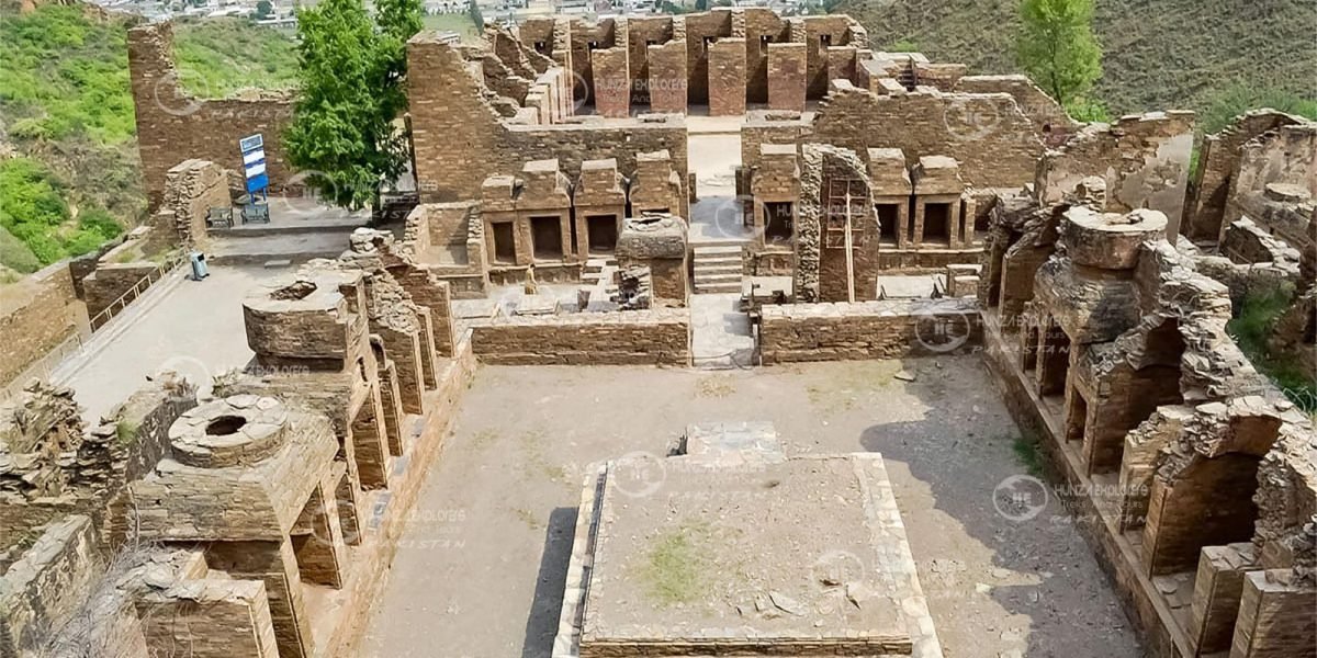 Pakistan Buddhist Pilgrimage tour photo