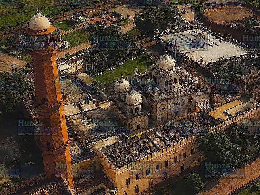 North Pakistan Photography Tour