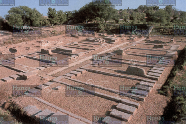 Indus Valley Civilization tour photo